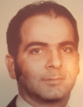 Fred Farah